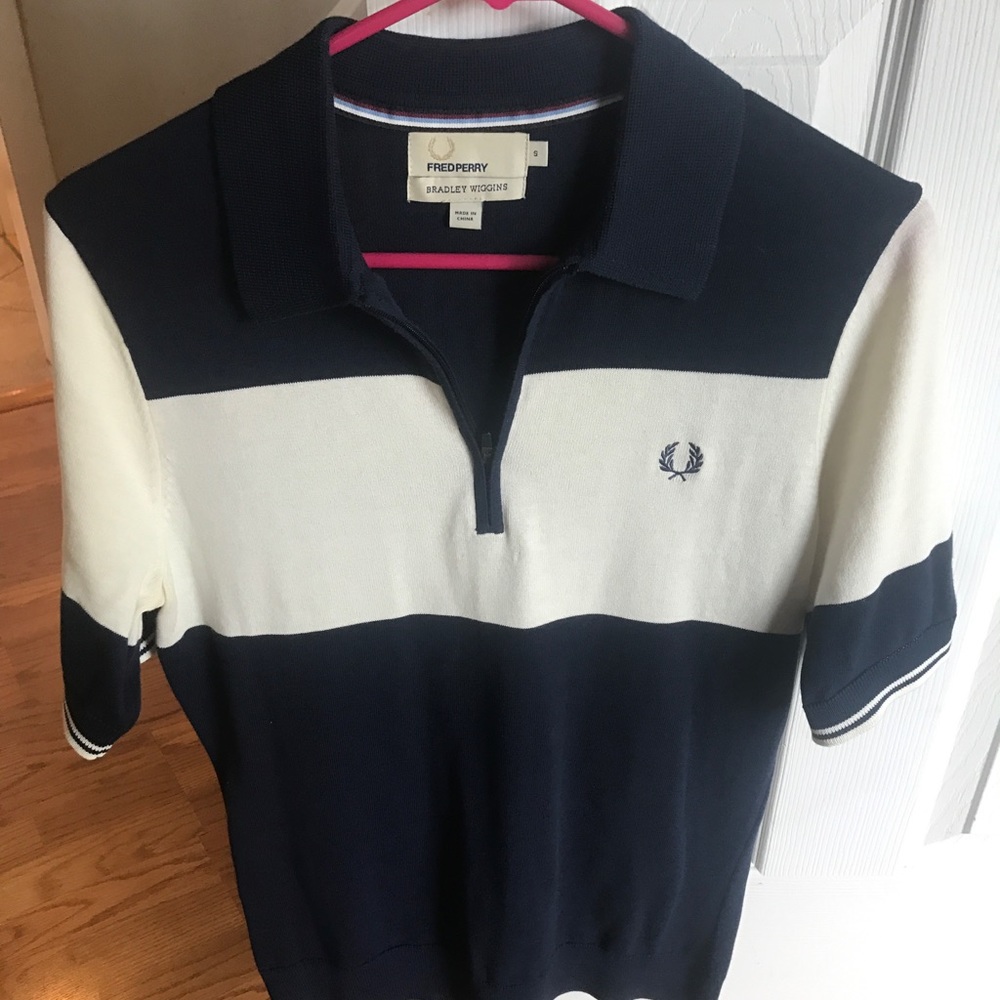 Fred perry Polo